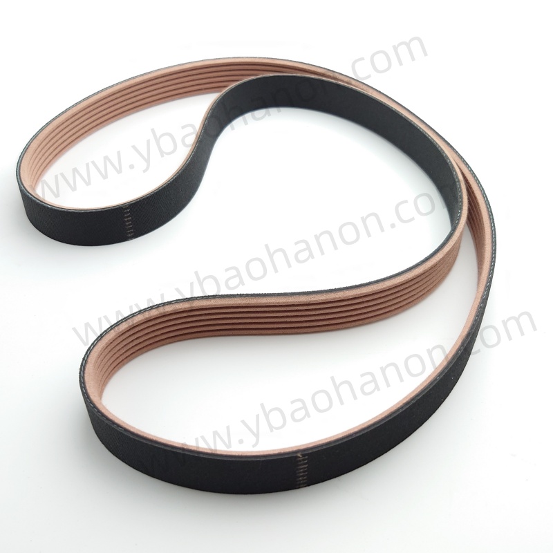 25212-2B140 V-RIBBED BELT