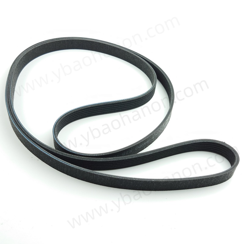 25212-2E800 V-RIBBED BELT