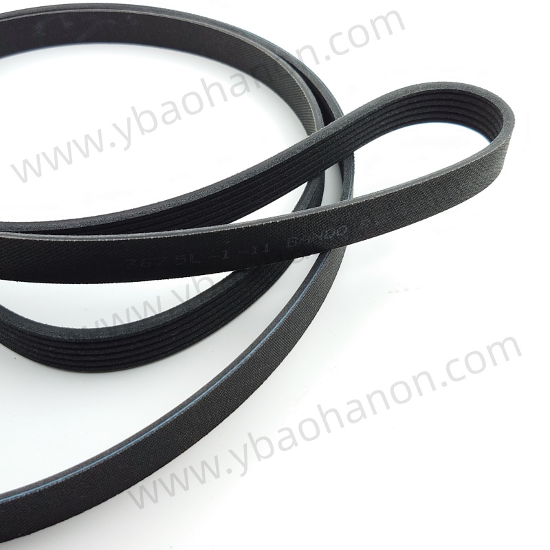 25212-2F320 V-RIBBED BELT