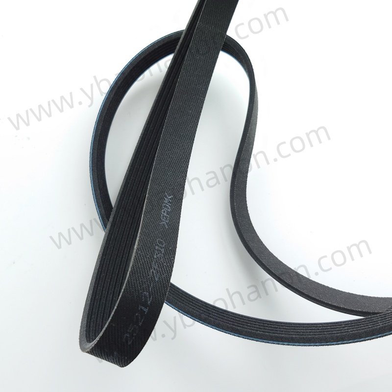 25212-2F320 V-RIBBED BELT