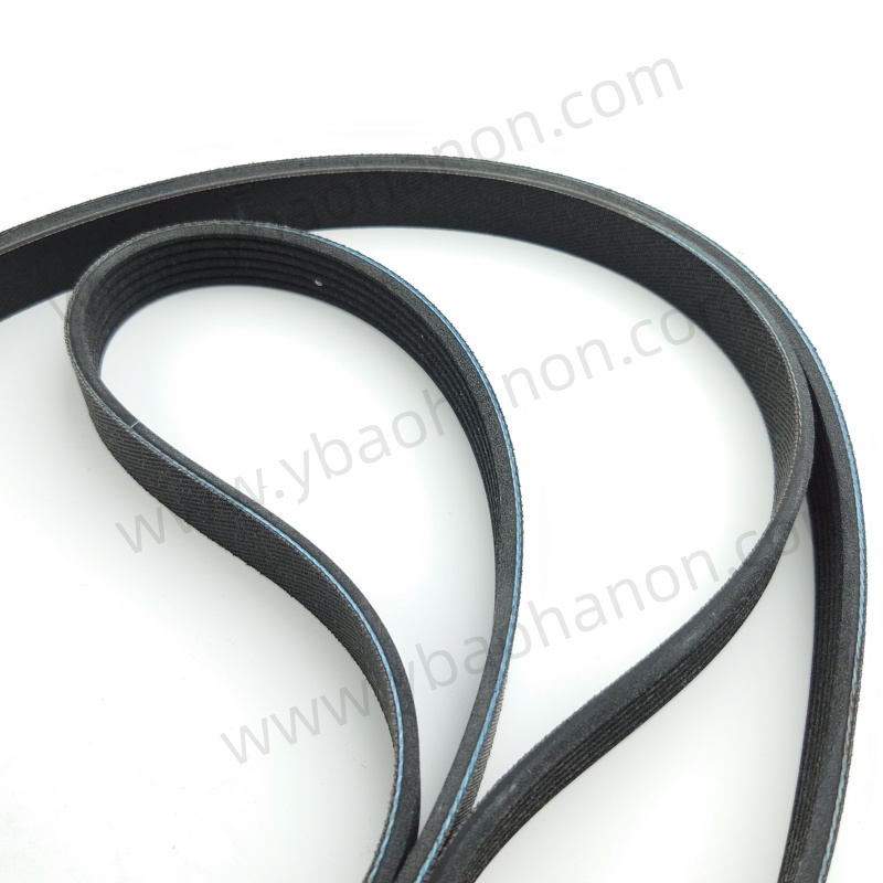 25212-2G710 V-RIBBED BELT