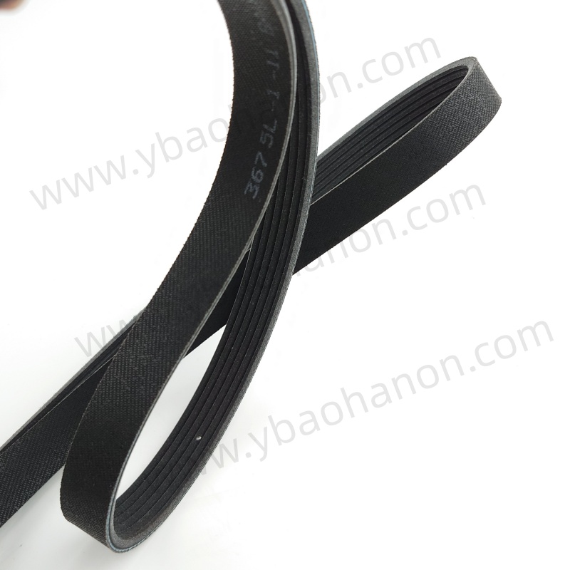 25212-2G710 V-RIBBED BELT