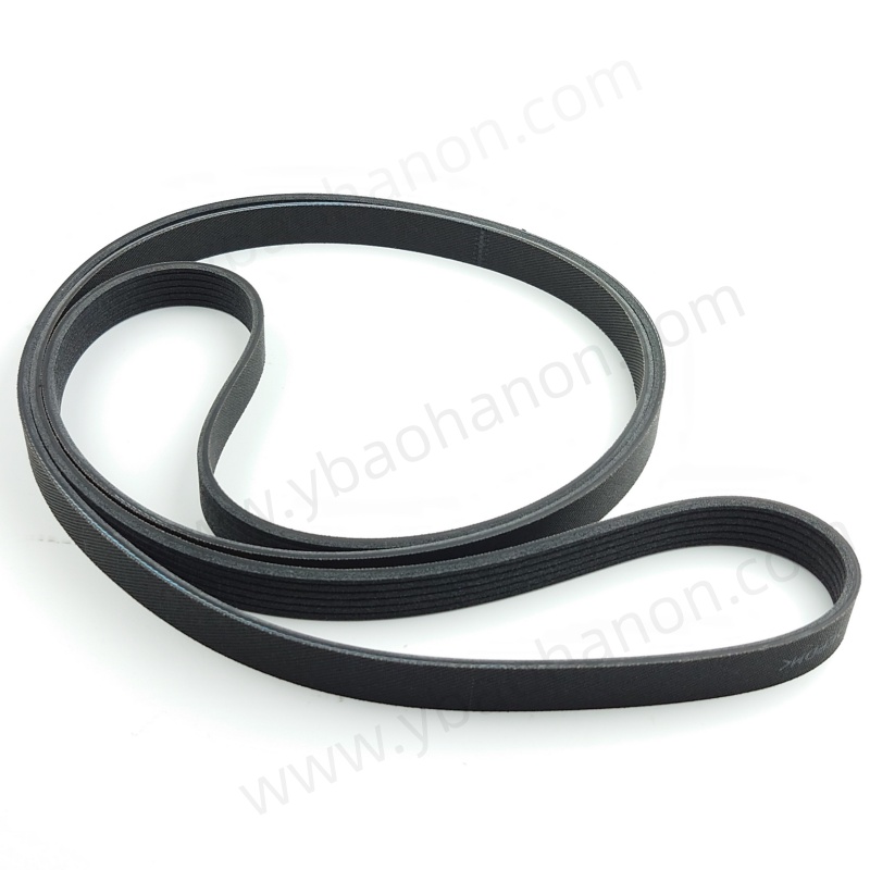25212-2G750 V-RIBBED BELT