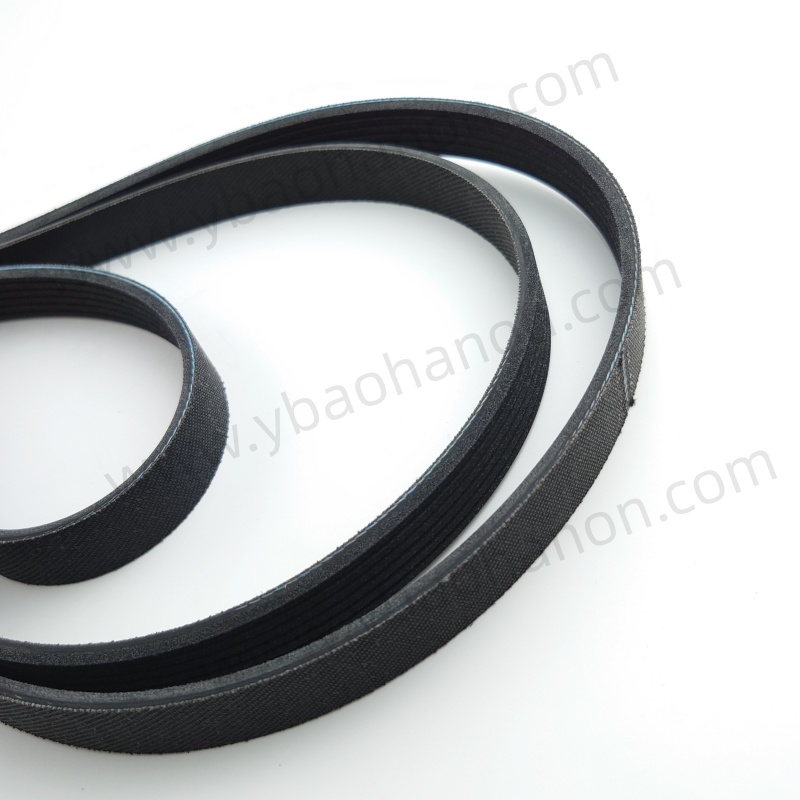 25212-2G760 V-RIBBED BELT