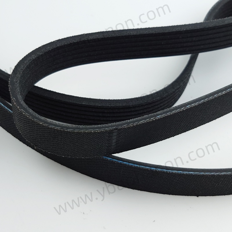 25212-3C111 V-RIBBED BELT