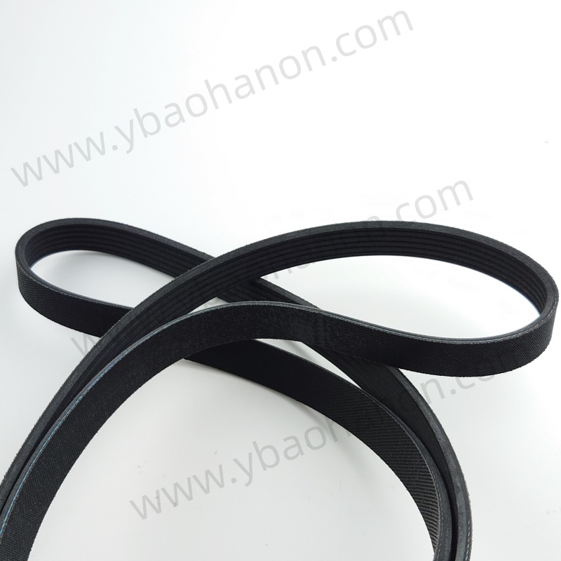 25212-3C300 V-RIBBED BELT