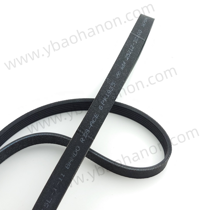 25212-3C300 V-RIBBED BELT