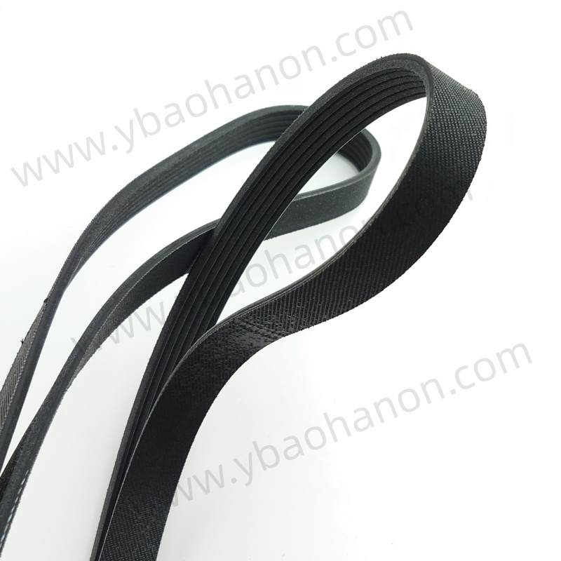 25212-3C300 V-RIBBED BELT
