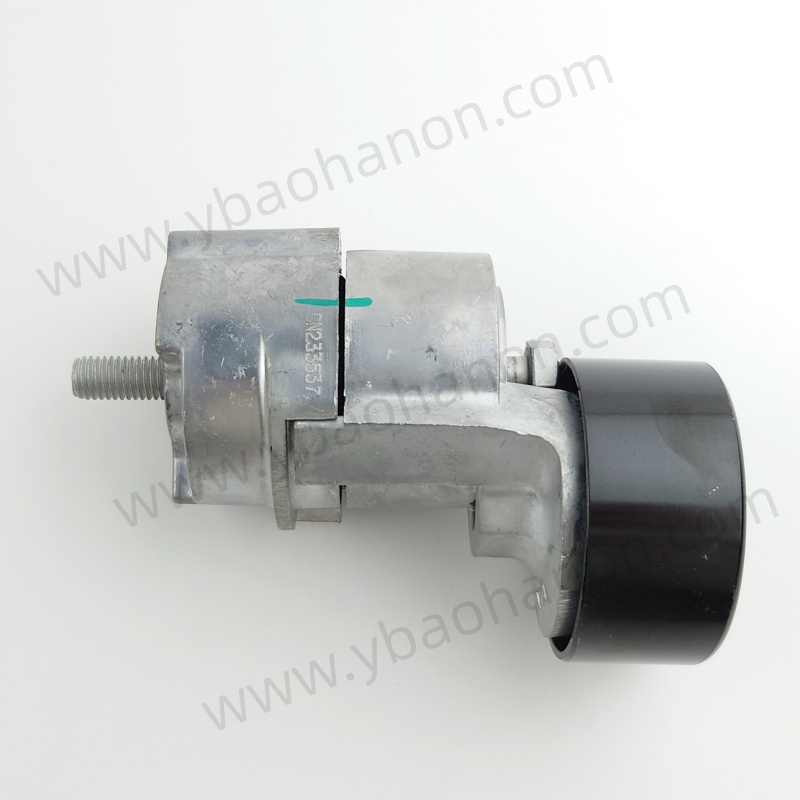 25281-25000 TENSIONER ASSY-PULLEY