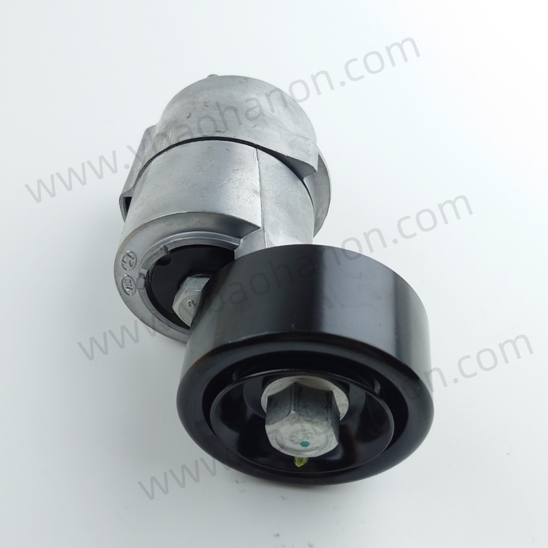 25281-25000 TENSIONER ASSY-PULLEY