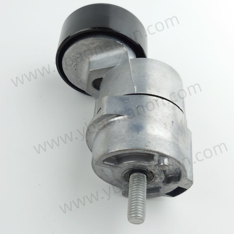 25281-25000 TENSIONER ASSY-PULLEY