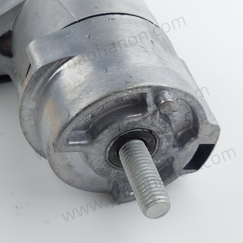 25281-25000 TENSIONER ASSY-PULLEY