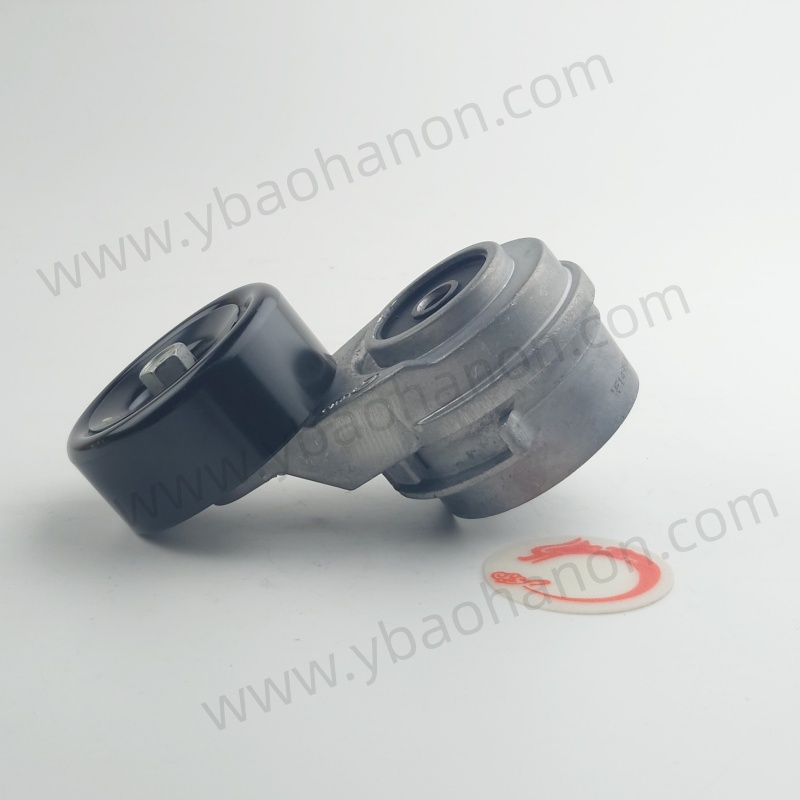 25281-2B010 TENSIONER ASSY-PULLEY