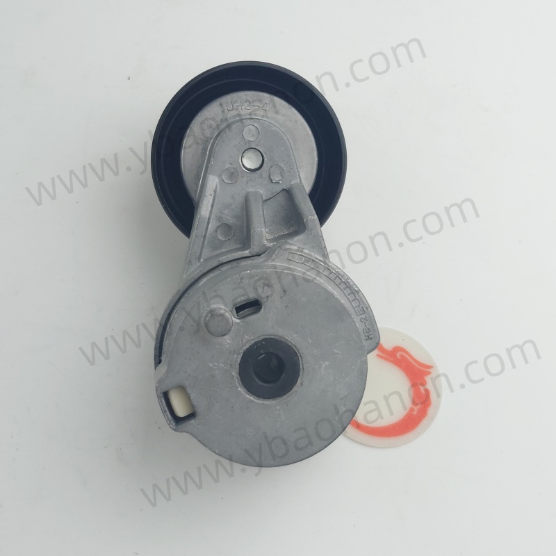 25281-2B010 TENSIONER ASSY-PULLEY
