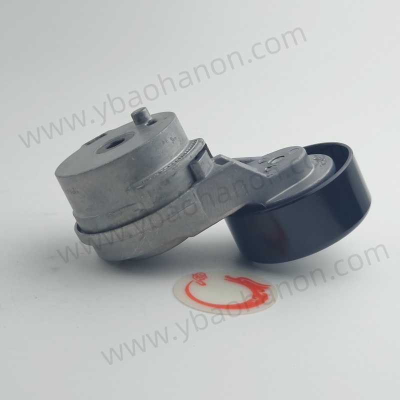 25281-2B010 TENSIONER ASSY-PULLEY