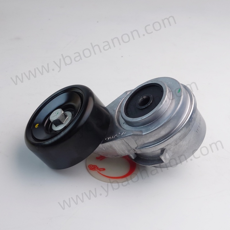 25281-2B020  TENSIONER ASSY-PULLEY