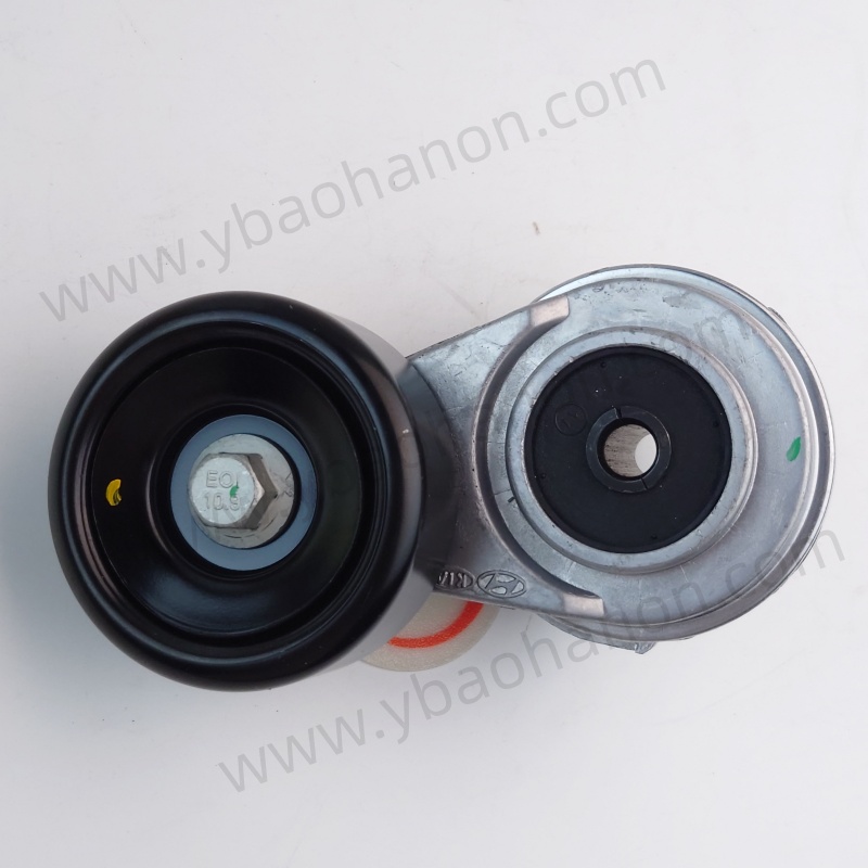 25281-2B020  TENSIONER ASSY-PULLEY