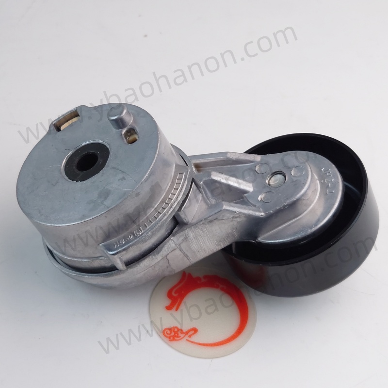 25281-2B020  TENSIONER ASSY-PULLEY