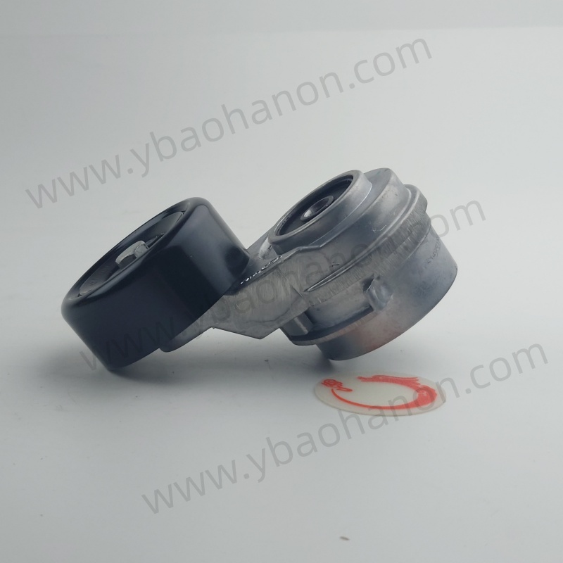 25281-2B030 TENSIONER ASSY-PULLEY