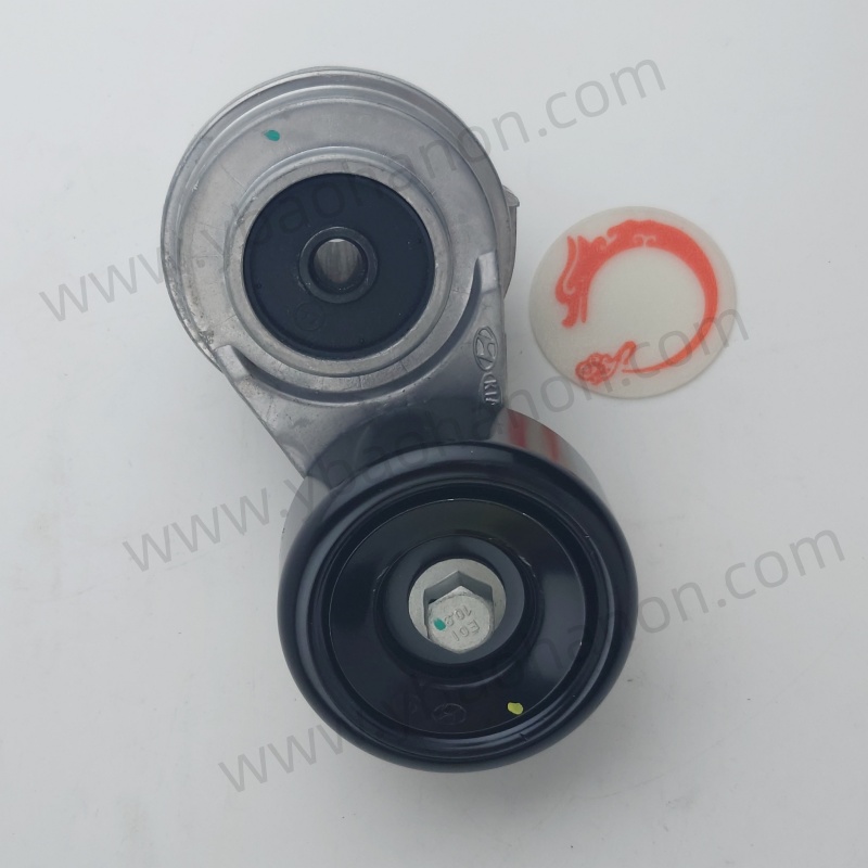 25281-2B030 TENSIONER ASSY-PULLEY