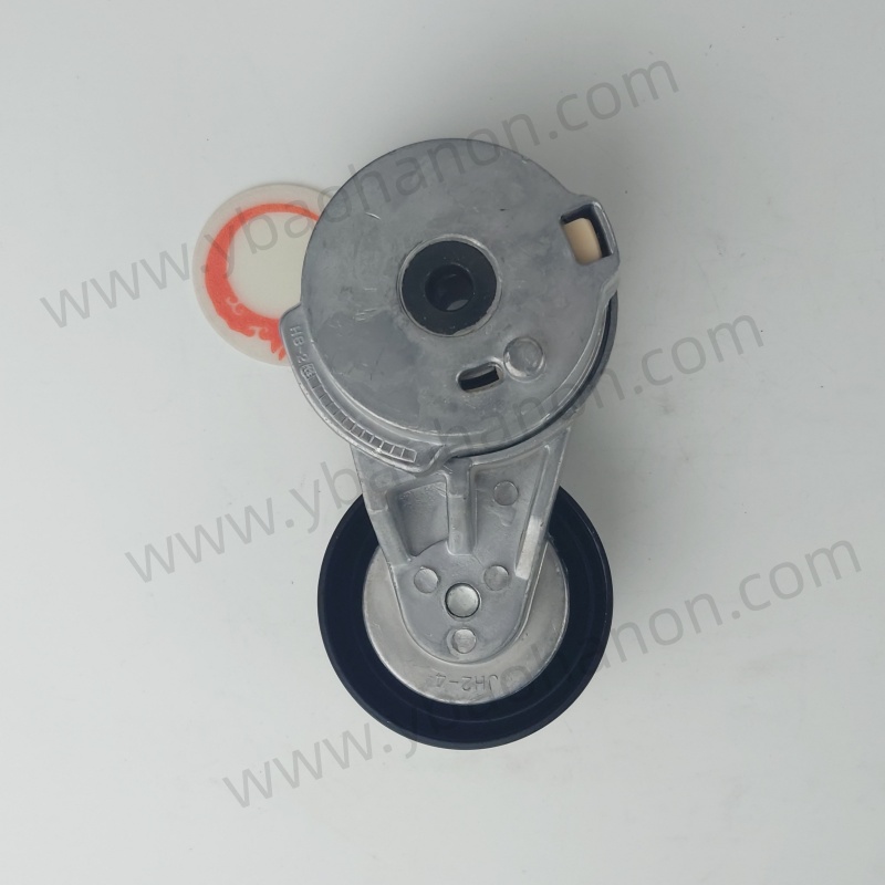25281-2B030 TENSIONER ASSY-PULLEY