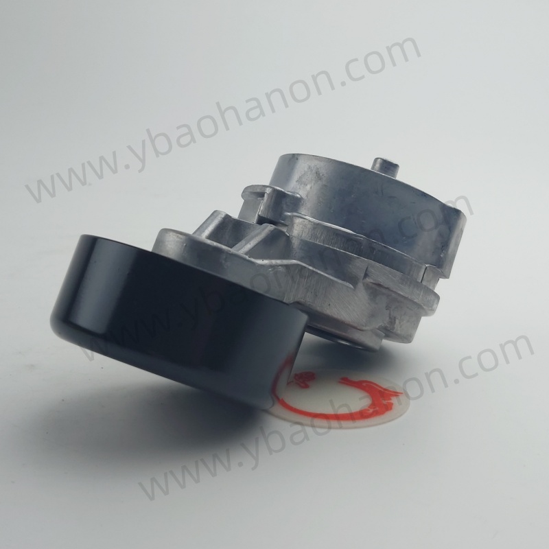 25281-2B030 TENSIONER ASSY-PULLEY