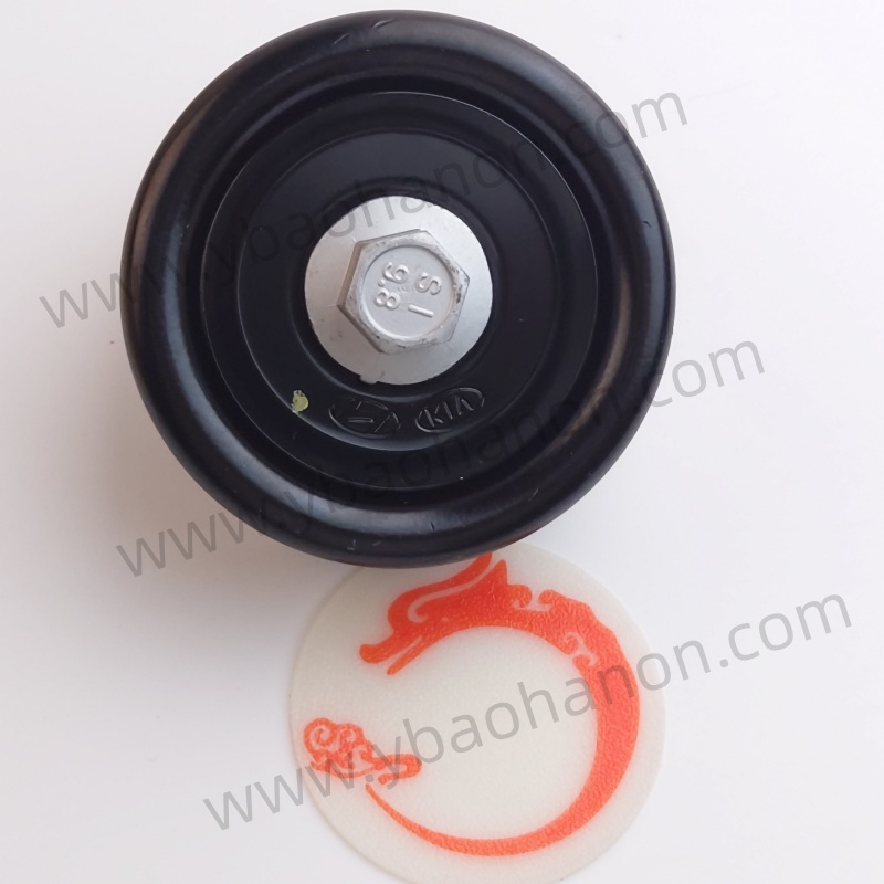 25287-25010 IDLER-DRIVE BELT