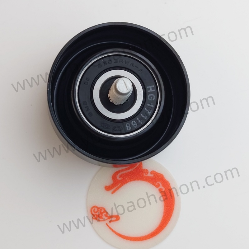 25287-25010 IDLER-DRIVE BELT