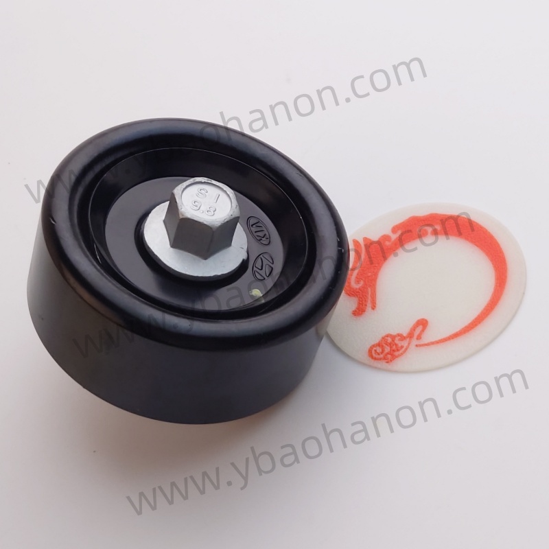 25287-25010 IDLER-DRIVE BELT