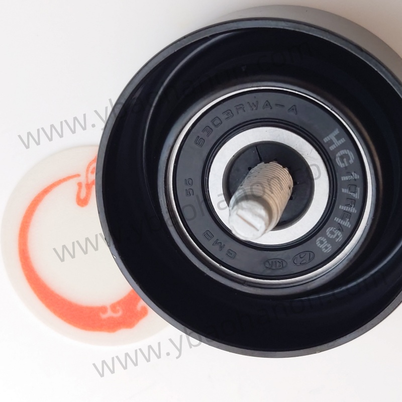 25287-25010 IDLER-DRIVE BELT