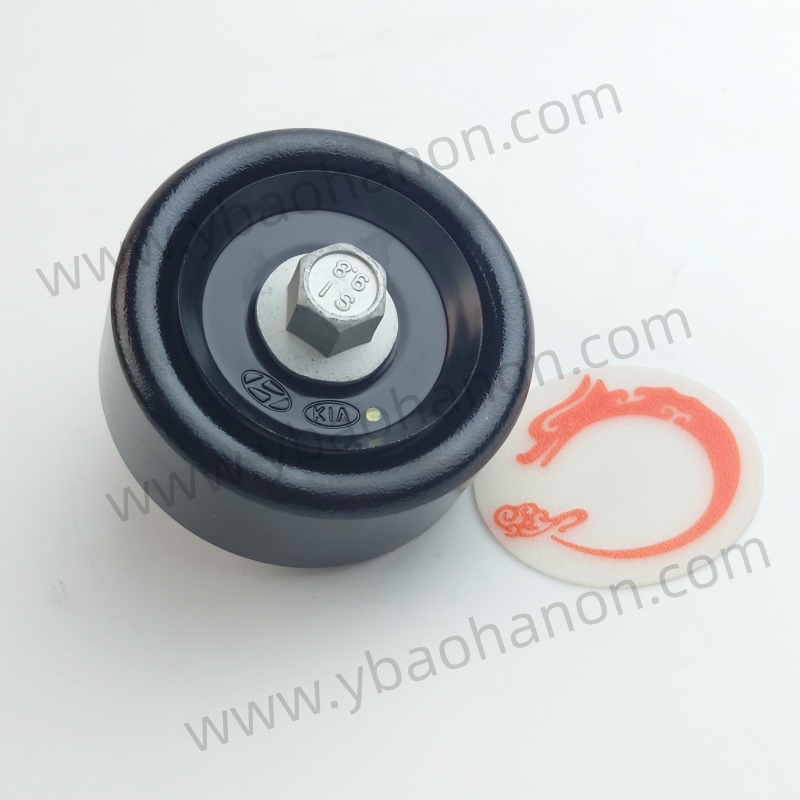 25287-25110 IDLER-DRIVE BELT