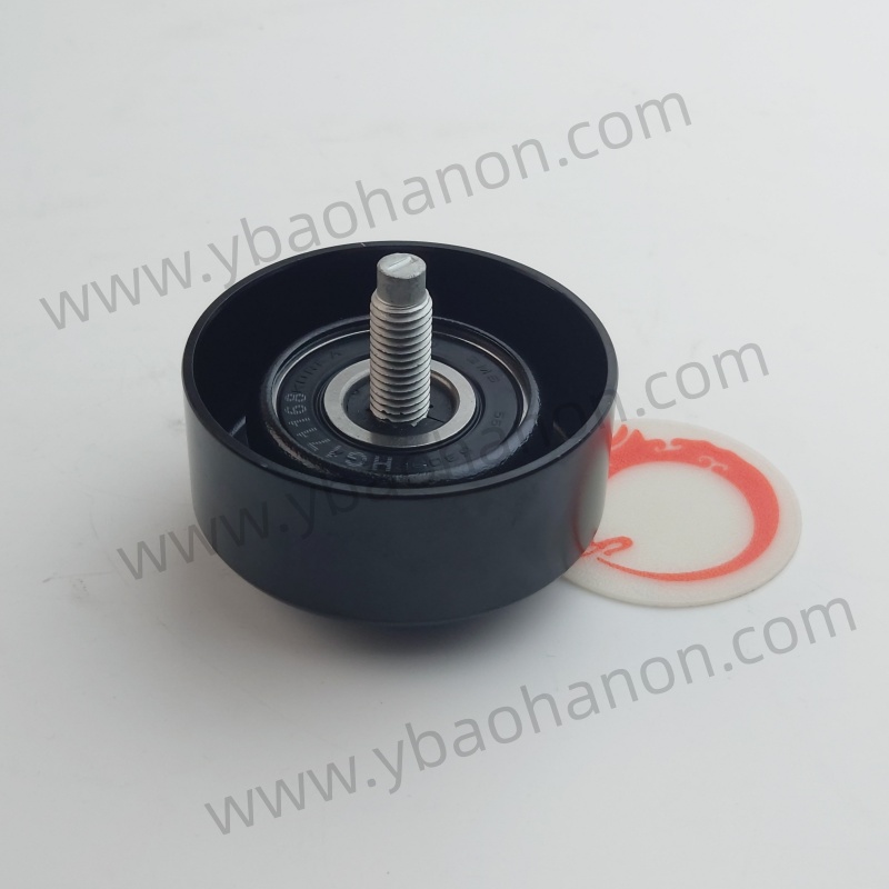 25287-25110 IDLER-DRIVE BELT