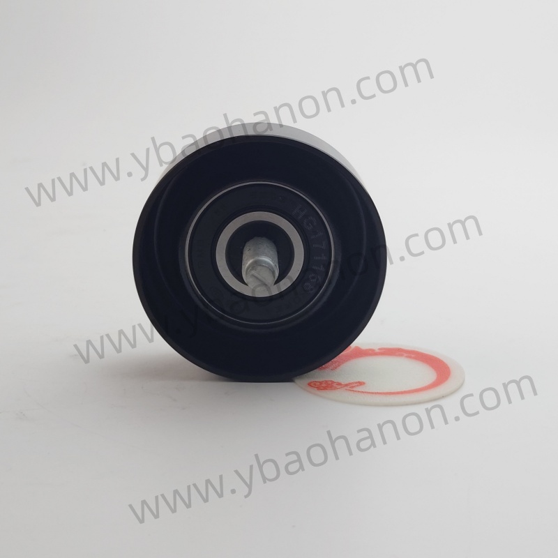 25287-25110 IDLER-DRIVE BELT