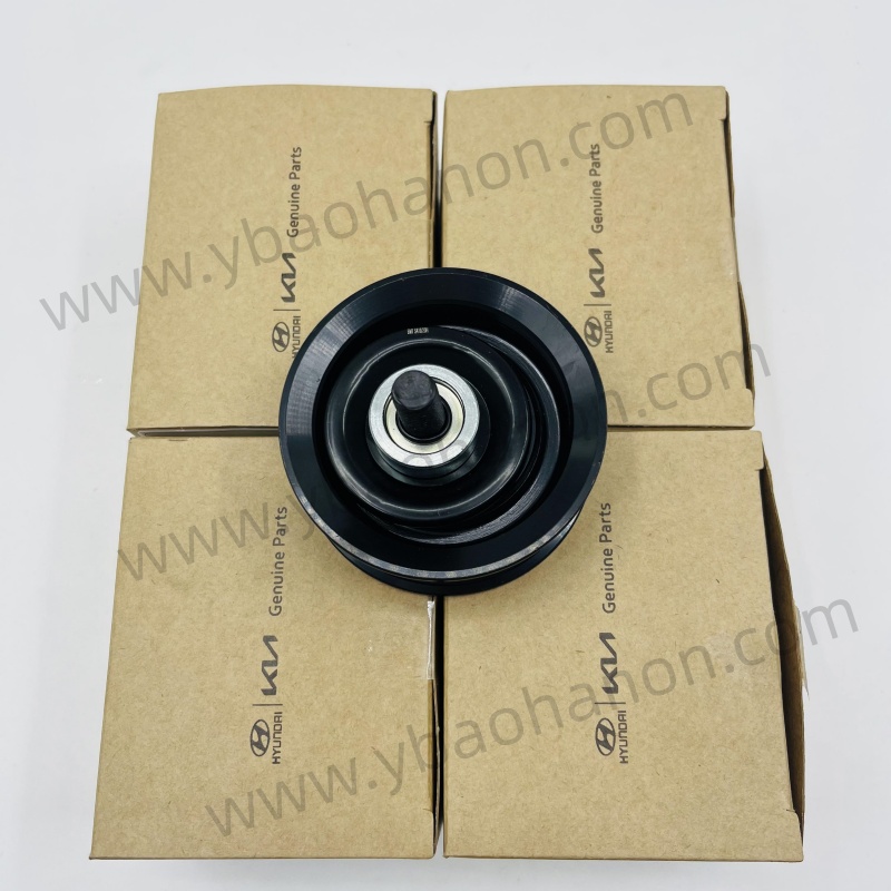 25287-27060 IDLER-DRIVE BELT