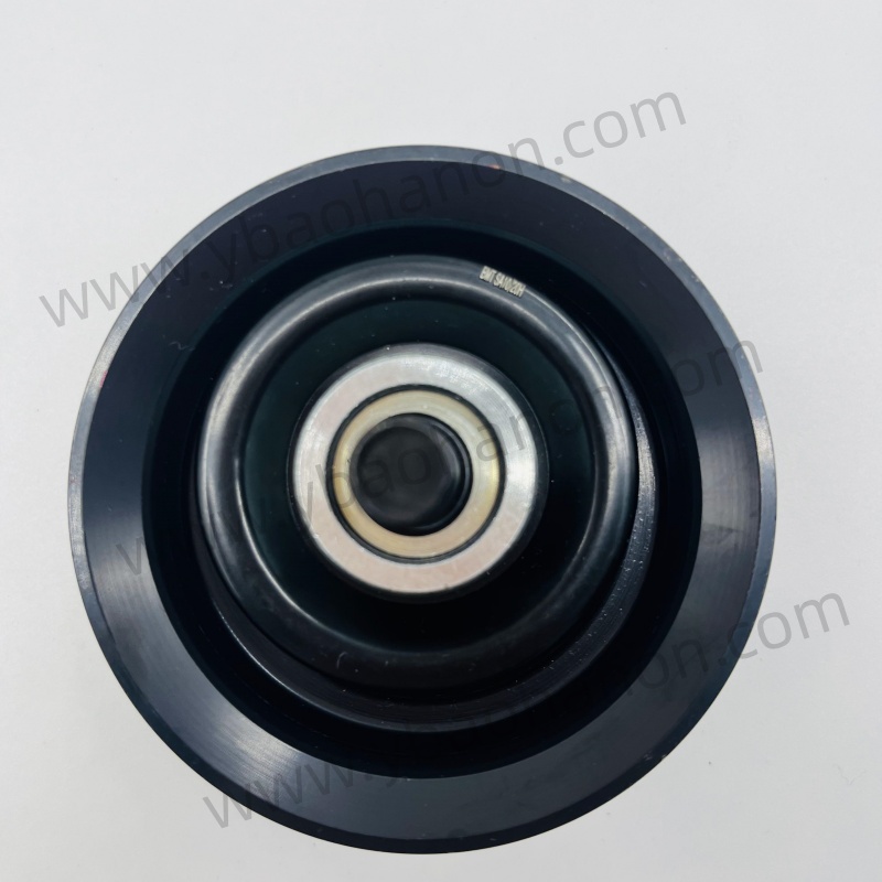 25287-27060 IDLER-DRIVE BELT