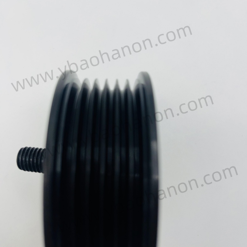 25287-27060 IDLER-DRIVE BELT