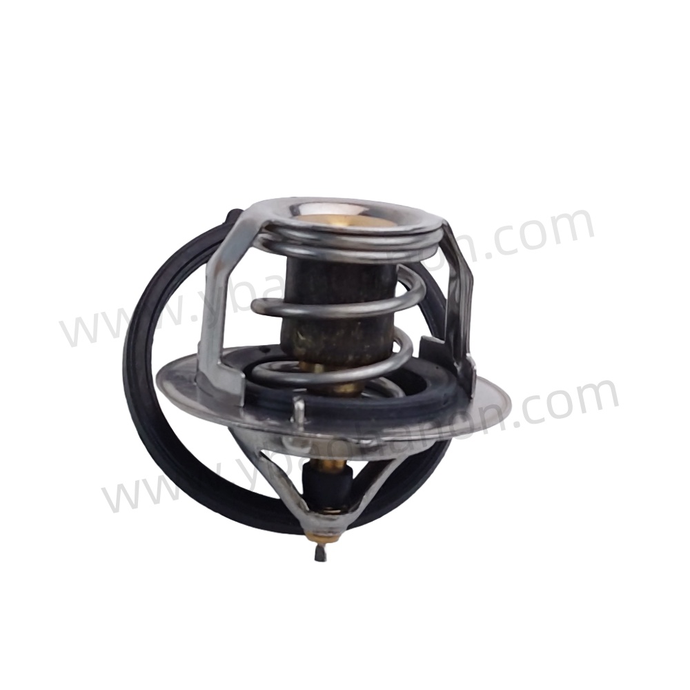 25500-03850 THERMOSTAT ASSY