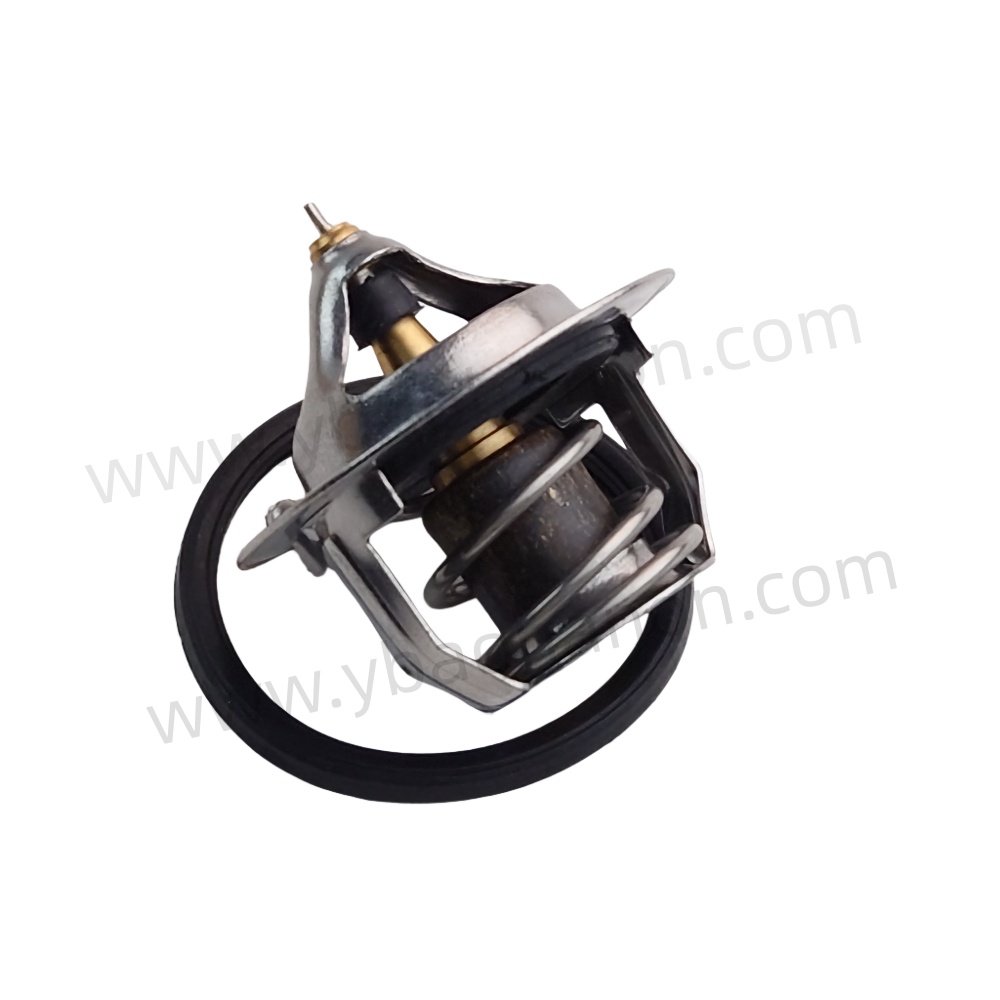 25500-03850 THERMOSTAT ASSY