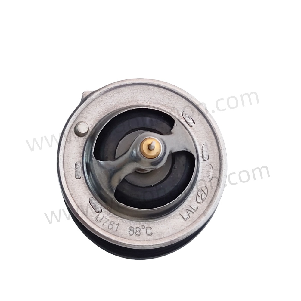 25500-03850 THERMOSTAT ASSY