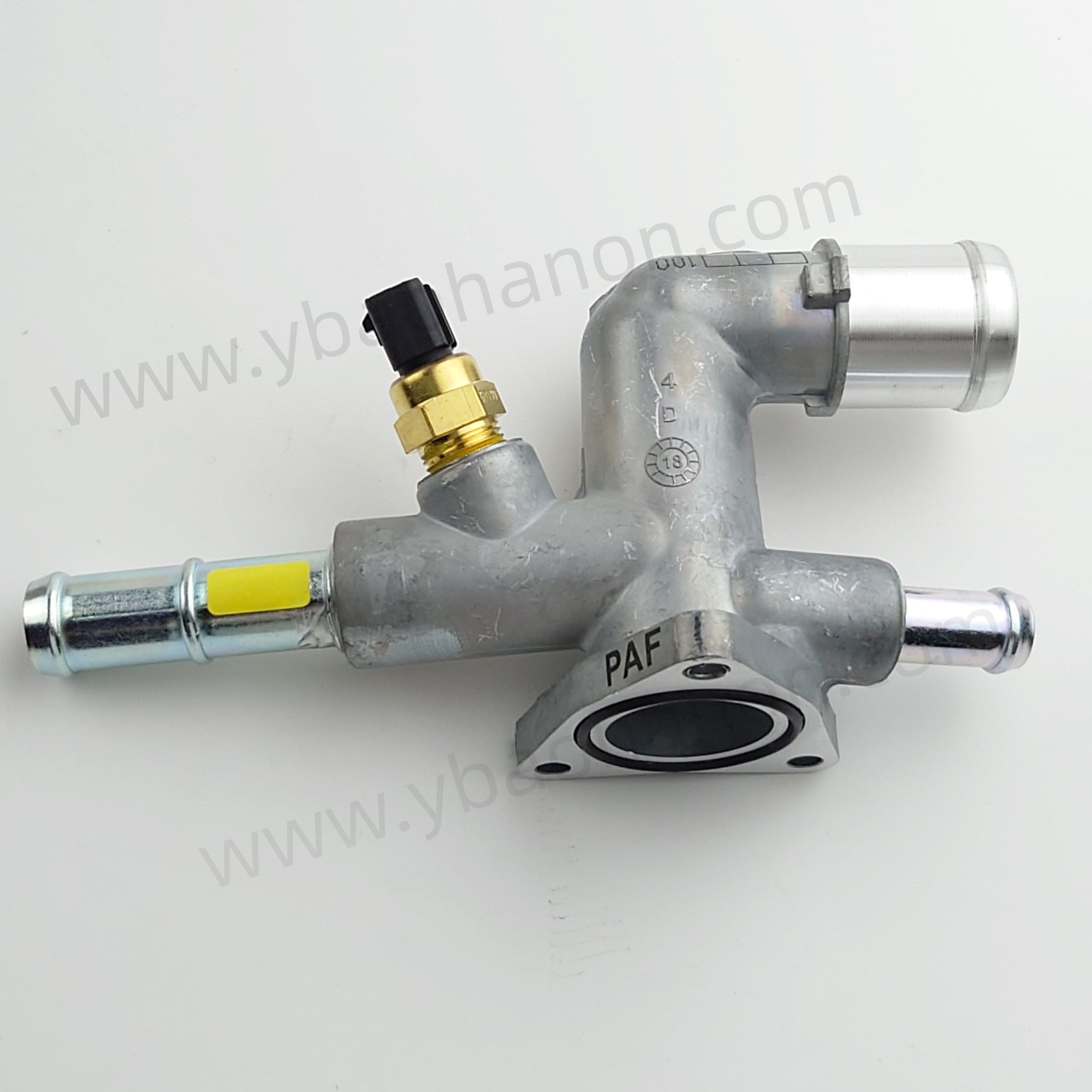 CONTROL ASSY-COOLANT TEMPERATURE  25600-2E100