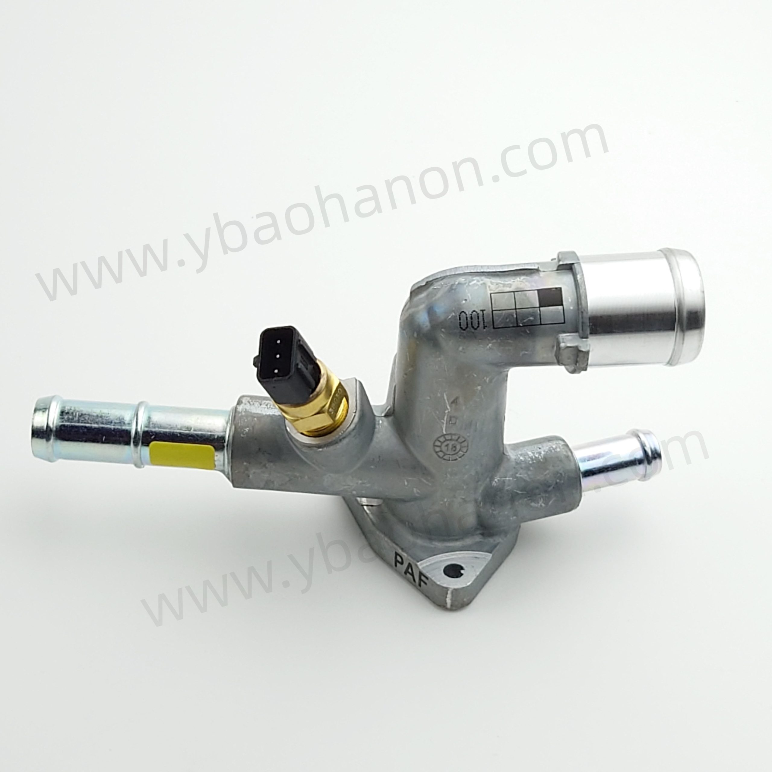 CONTROL ASSY-COOLANT TEMPERATURE  25600-2E100
