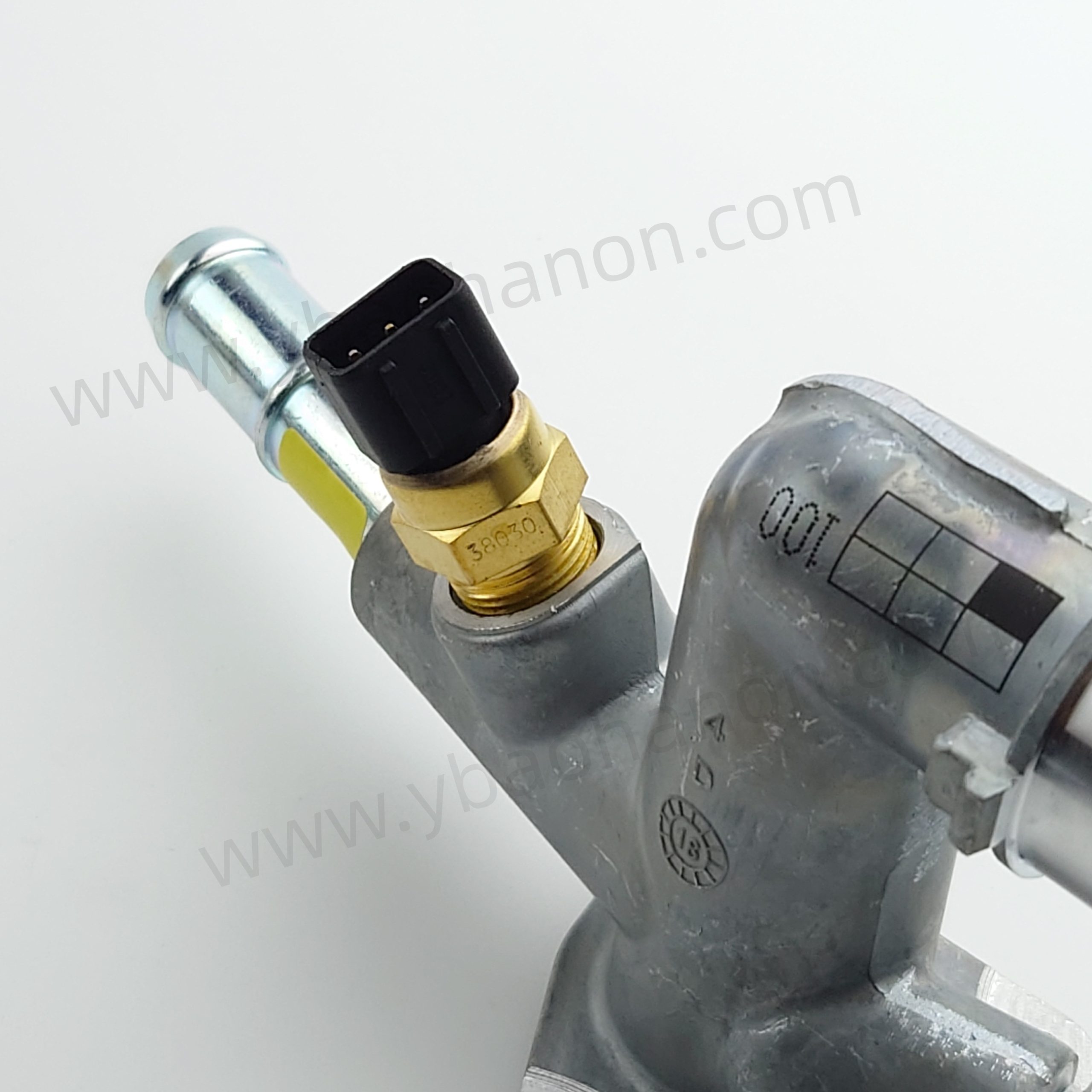 CONTROL ASSY-COOLANT TEMPERATURE  25600-2E100