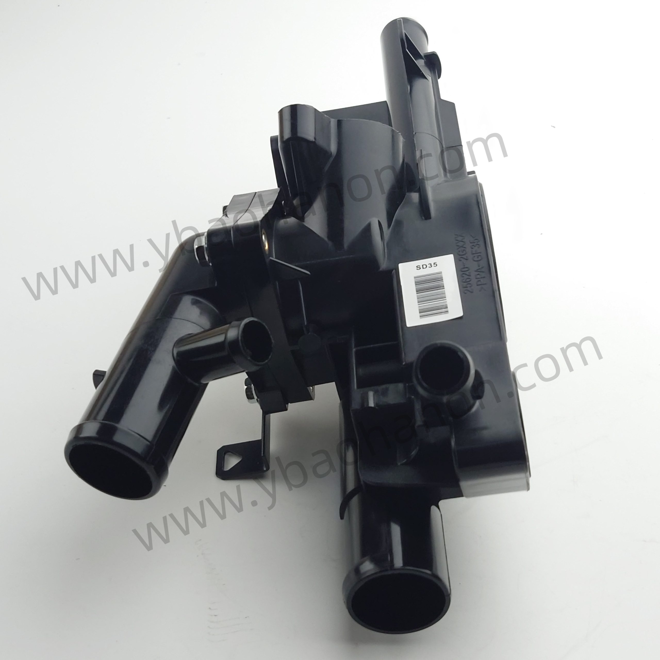 CONTROL ASSY-COOLANT TEMPERATURE 25600-2G510