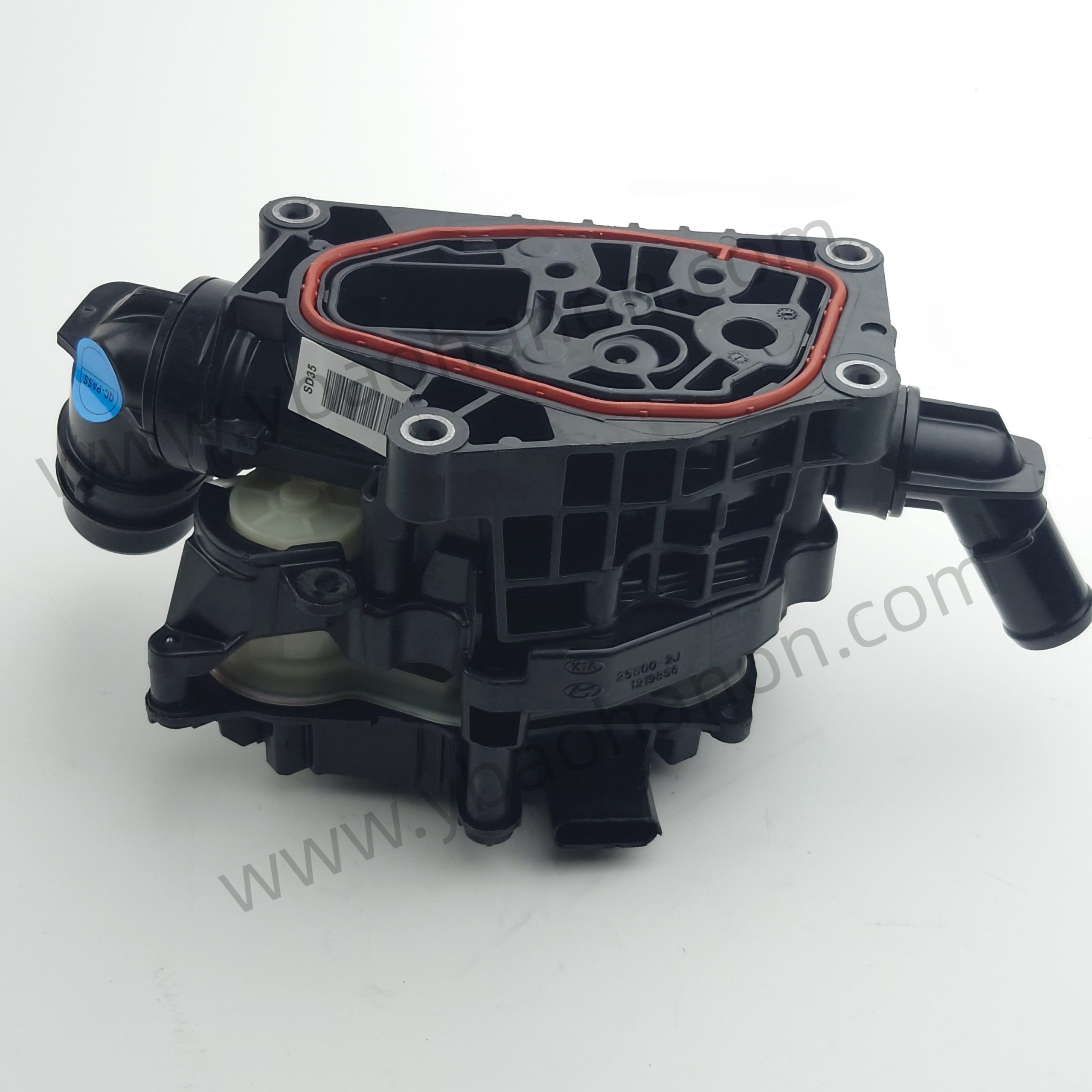 INTEGRATED THERMAL-MANAGEMENT MODULE 25600-2J100