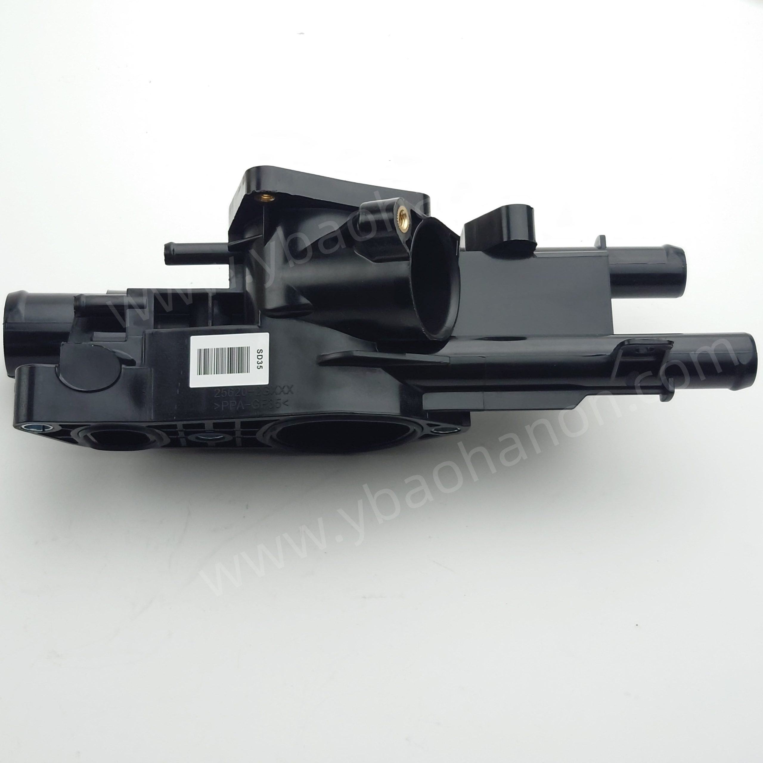 CASE-THERMOSTAT  25620-2G400
