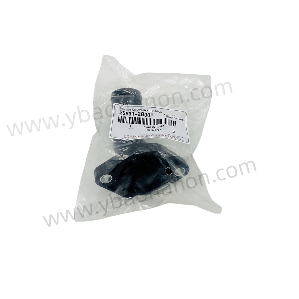 FITTING-COOLANT INLET 25631-2B001