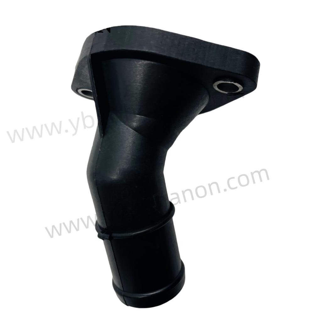 FITTING-COOLANT INLET 25631-2B001