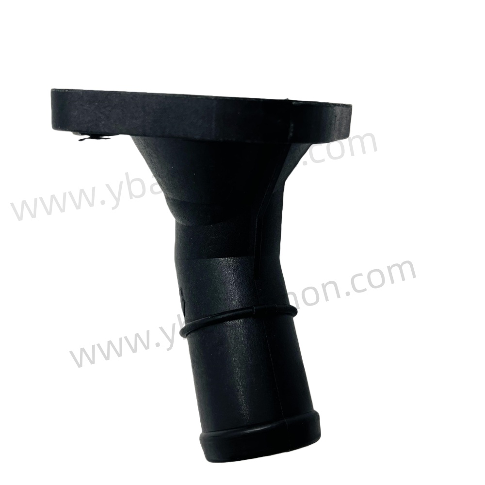 FITTING-COOLANT INLET 25631-2B001