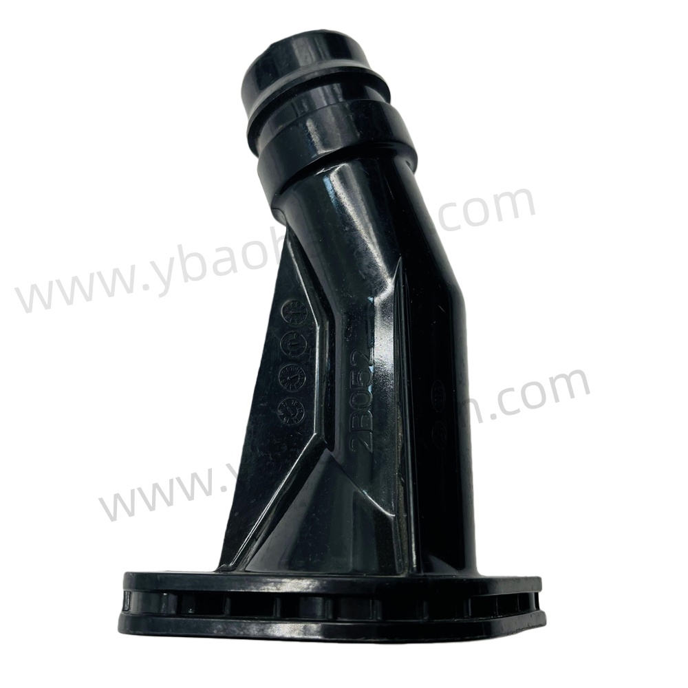 FITTING-COOLANT INLET 25631-2B052