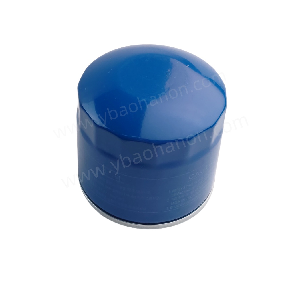 FILTER ASSY-ENGINE OIL 26300-35505